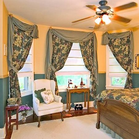 Inn At Norwood Sykesville Δωμάτιο φωτογραφία