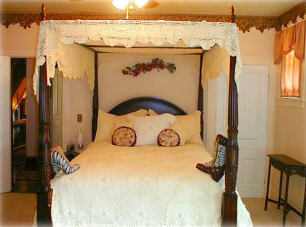 Inn At Norwood Sykesville Εξωτερικό φωτογραφία