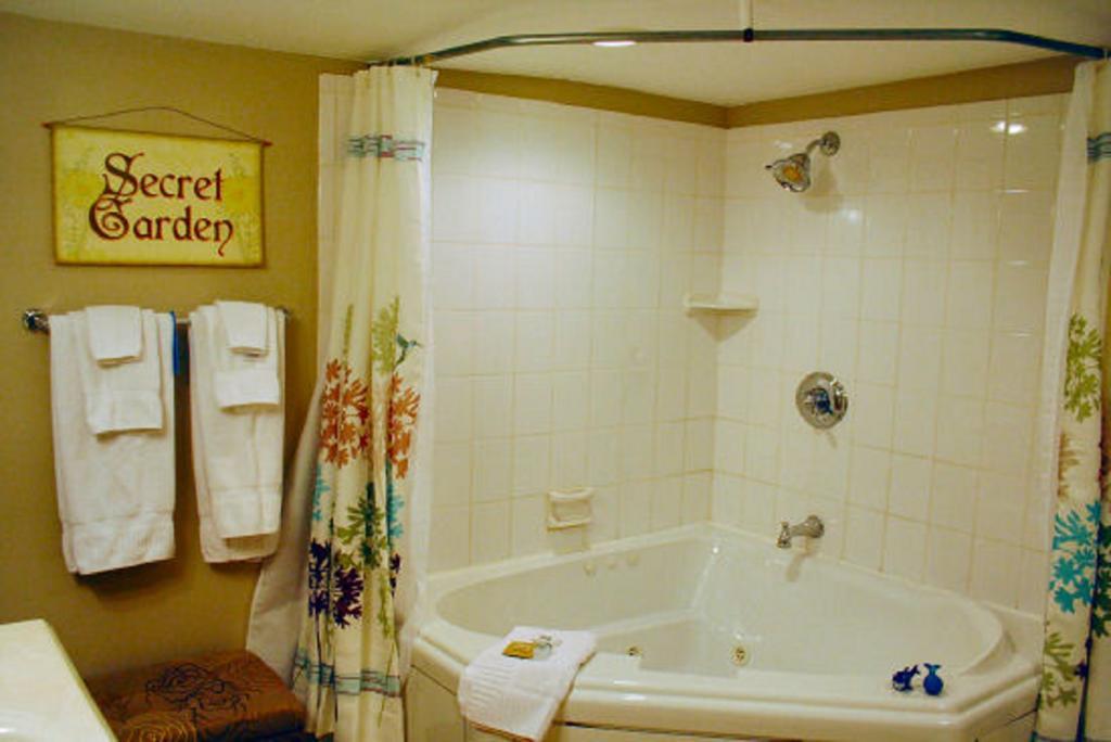 Inn At Norwood Sykesville Εξωτερικό φωτογραφία