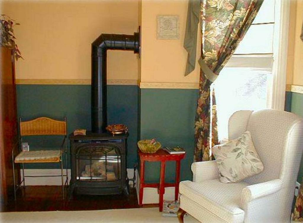 Inn At Norwood Sykesville Δωμάτιο φωτογραφία