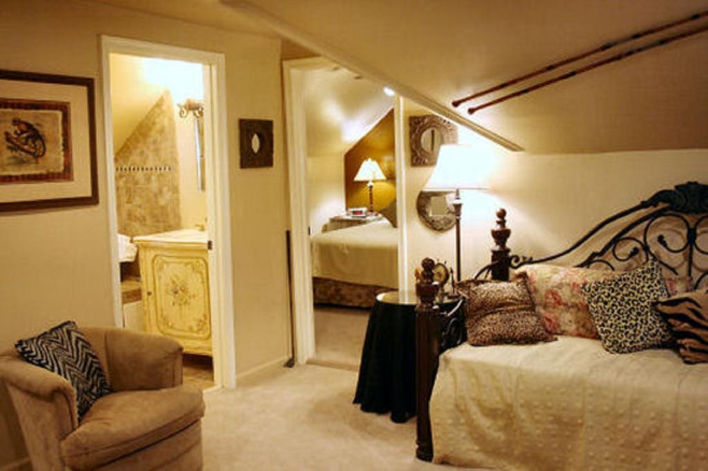 Inn At Norwood Sykesville Εξωτερικό φωτογραφία