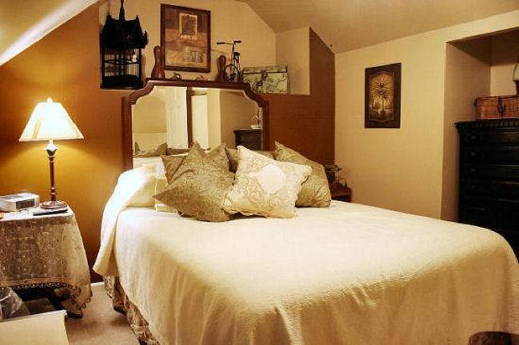 Inn At Norwood Sykesville Εξωτερικό φωτογραφία