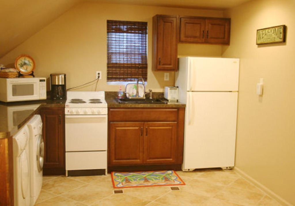 Inn At Norwood Sykesville Εξωτερικό φωτογραφία