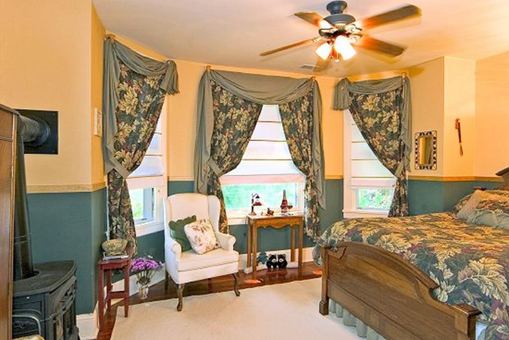Inn At Norwood Sykesville Δωμάτιο φωτογραφία