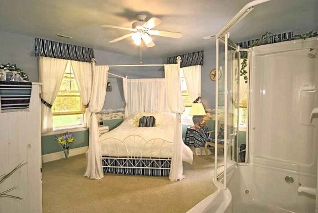 Inn At Norwood Sykesville Δωμάτιο φωτογραφία