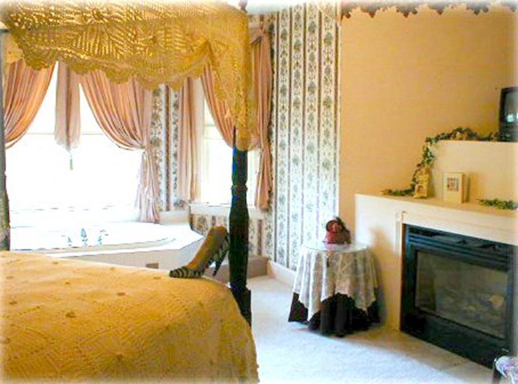 Inn At Norwood Sykesville Εξωτερικό φωτογραφία