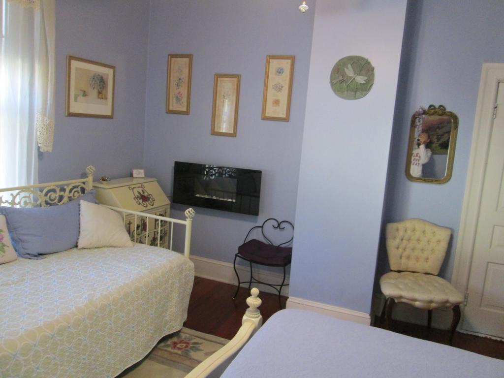 Inn At Norwood Sykesville Δωμάτιο φωτογραφία