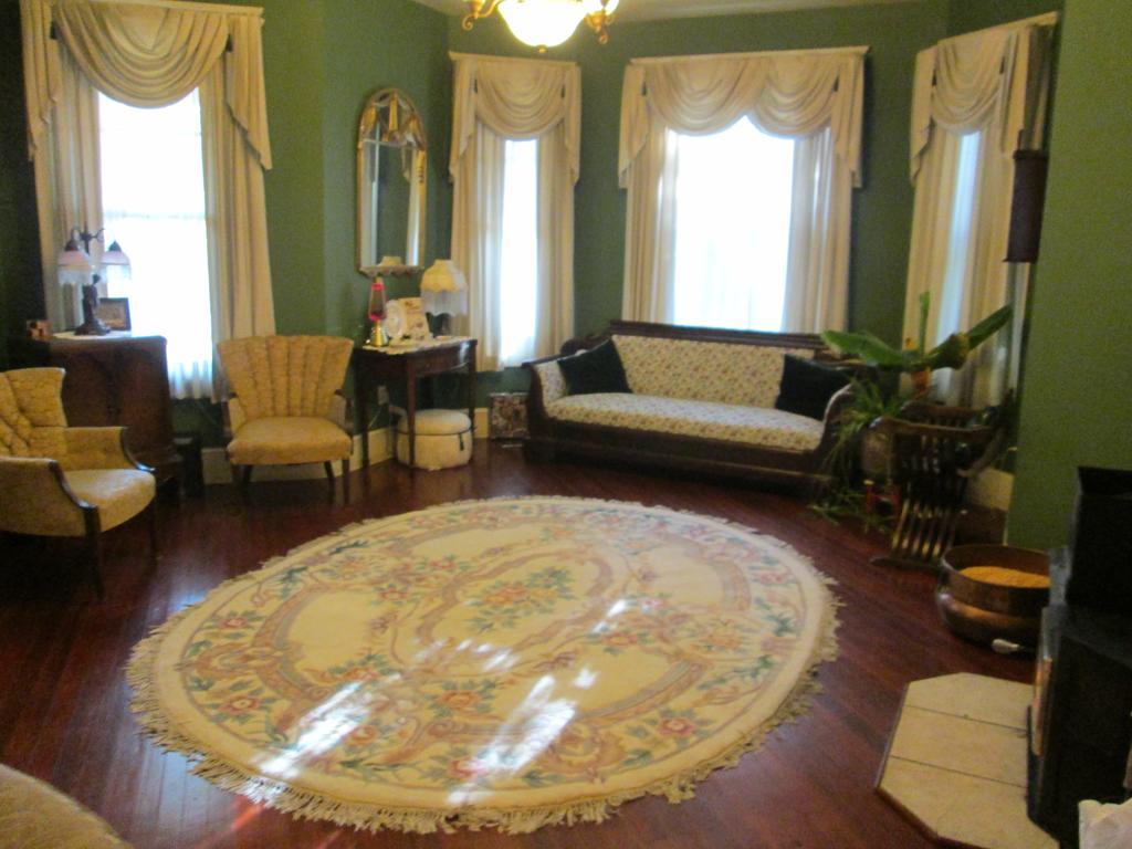 Inn At Norwood Sykesville Εξωτερικό φωτογραφία