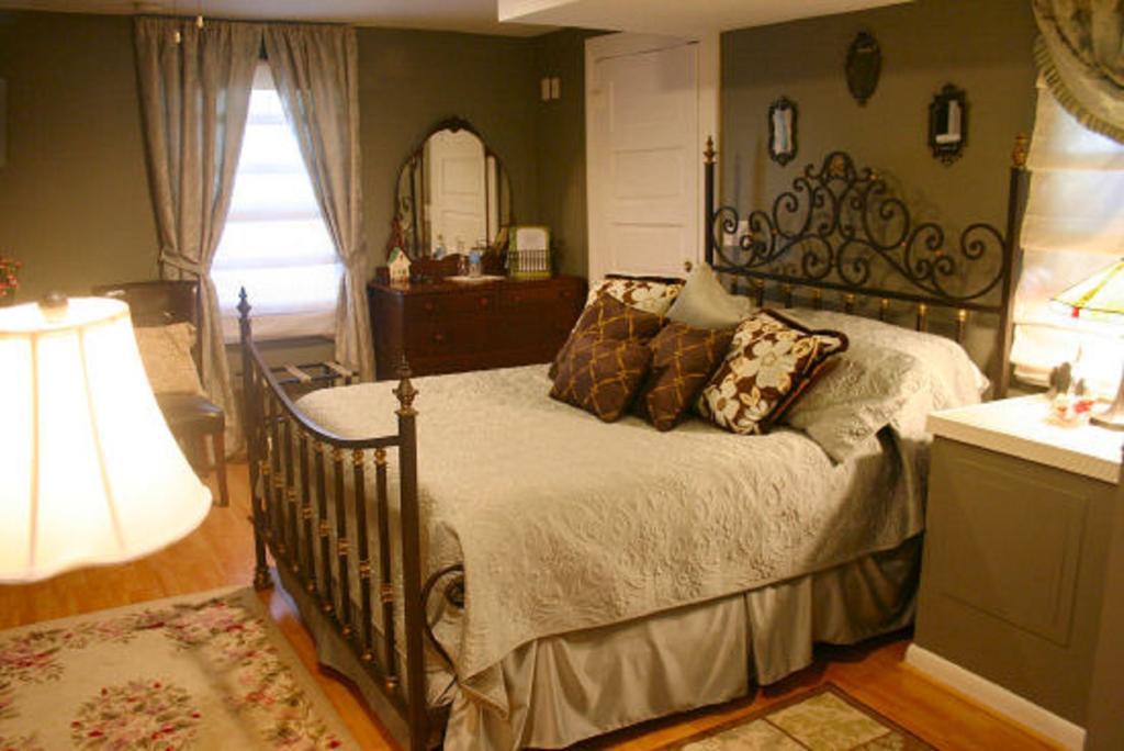 Inn At Norwood Sykesville Εξωτερικό φωτογραφία