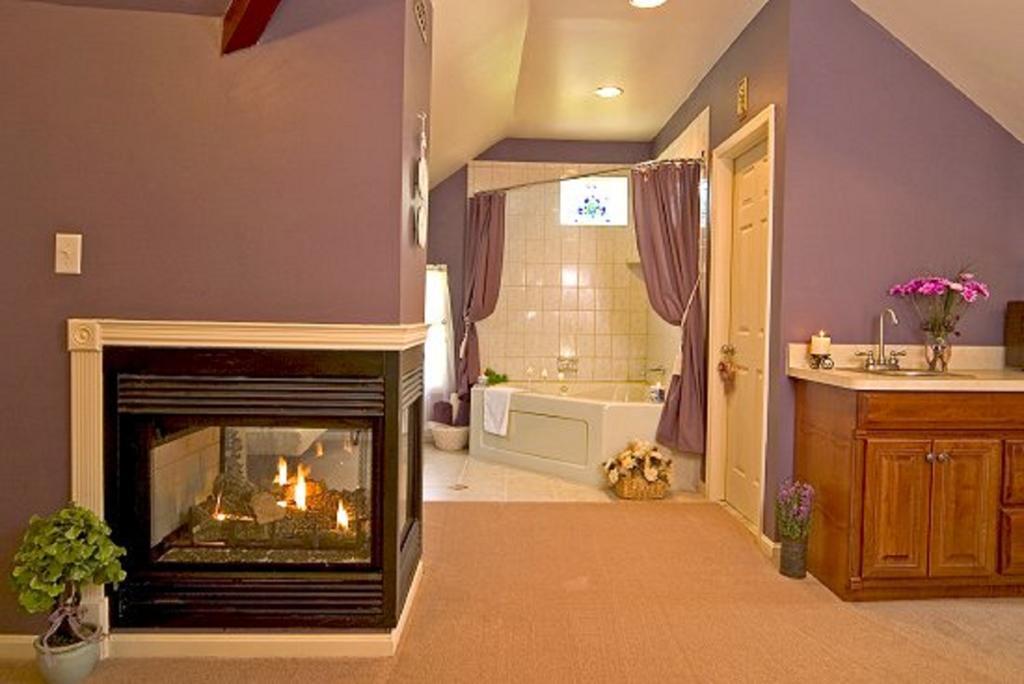 Inn At Norwood Sykesville Δωμάτιο φωτογραφία
