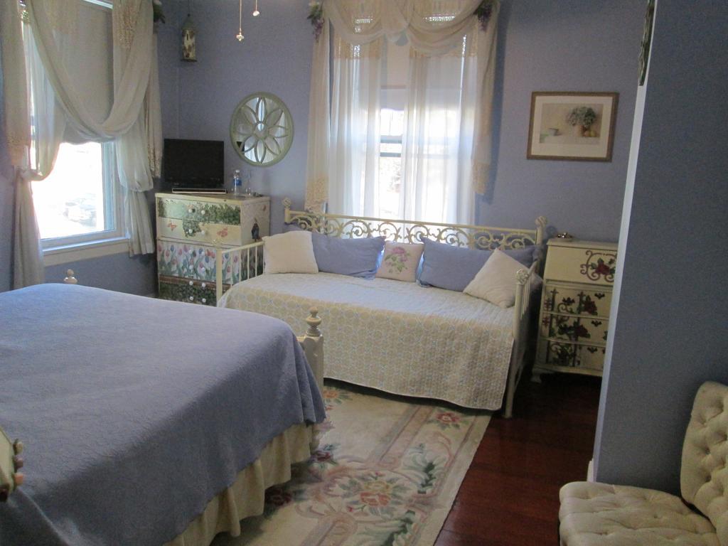 Inn At Norwood Sykesville Δωμάτιο φωτογραφία