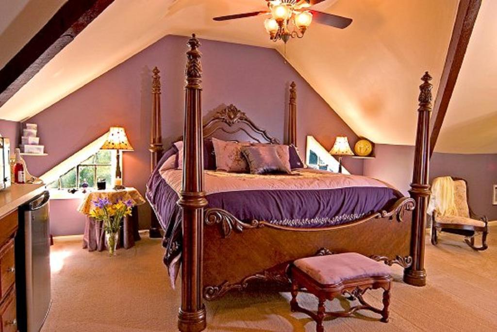 Inn At Norwood Sykesville Δωμάτιο φωτογραφία