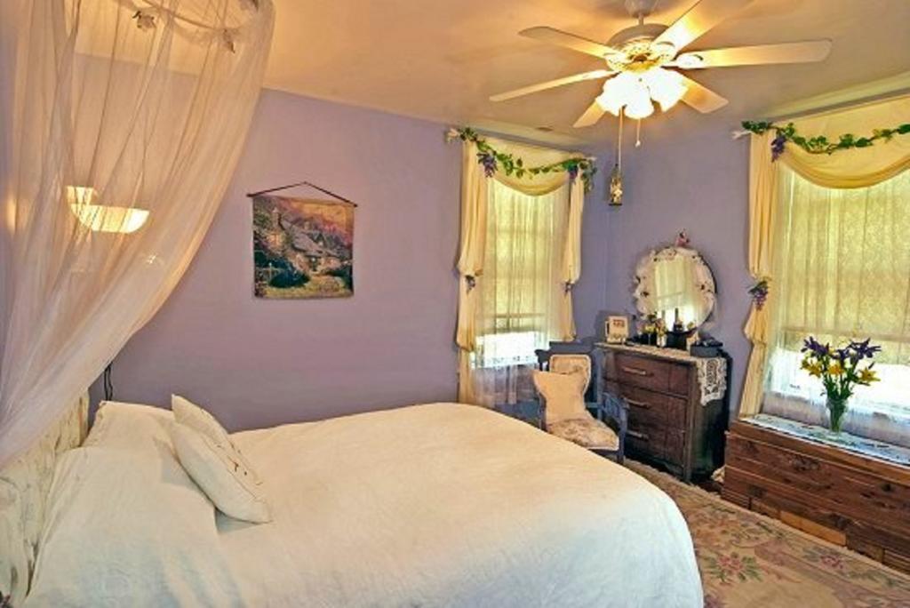 Inn At Norwood Sykesville Δωμάτιο φωτογραφία