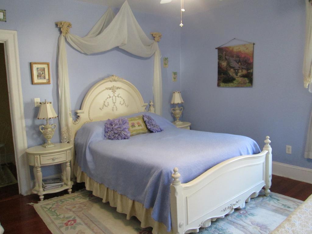 Inn At Norwood Sykesville Δωμάτιο φωτογραφία