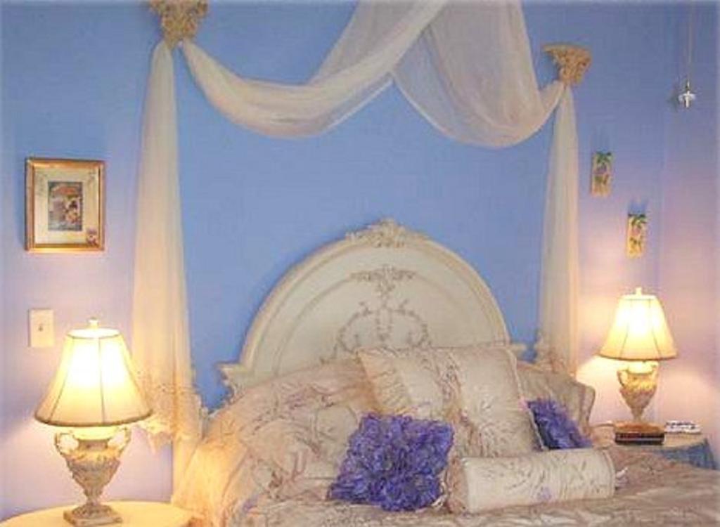 Inn At Norwood Sykesville Εξωτερικό φωτογραφία